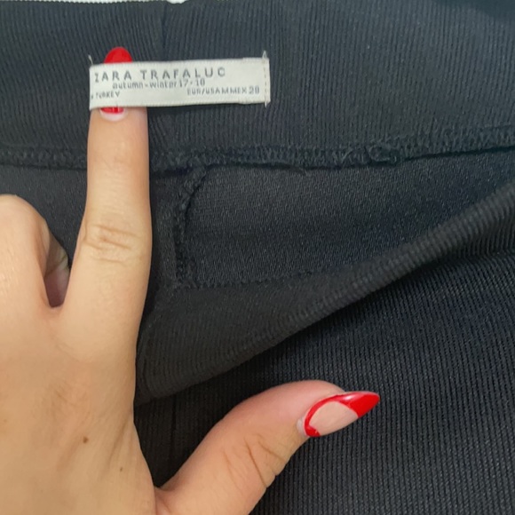 Zara pants - Picture 3 of 6